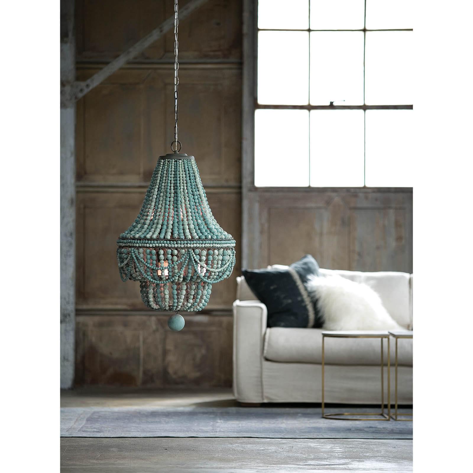 Malibu Chandelier | Regina Andrew Detroit